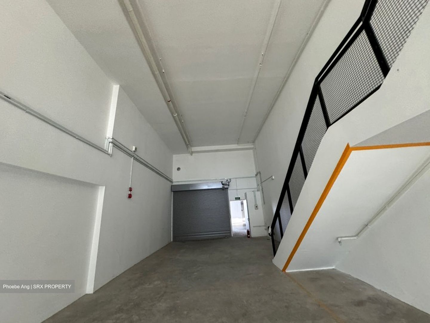 In Space (D19), Factory #484416121